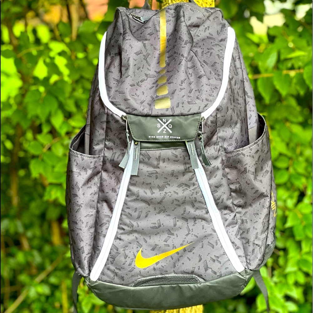 Nike Elite Backpack